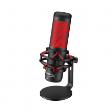 Thiết Bị Thu Âm HP HyperX QuadCast 4P5P6AA