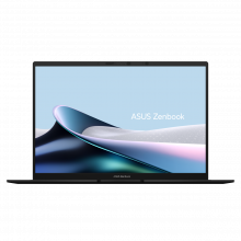 Laptop Asus Zenbook 14 OLED UM3406KA-PP555WS (Ryzen AI 7 350, Radeon Graphics, Ram 32GB, SSD 512GB, Màn Hình 14inch OLED 3K 120Hz 100% DCI-P3, Windows 11, Office)