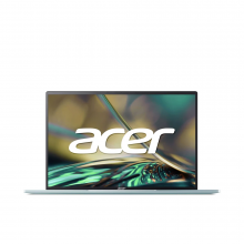Laptop ACER Swift Edge SFA16-41-R3L6 (Ryzen 7 6800U, RAM 16GB, SSD 1TB, Màn hình 16 inch OLED, Windows 11, Màu Xanh)