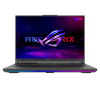 Laptop Gaming Asus ROG Strix G18 G814JVR-N6089W (Intel Core i9-14900HX, Ram 32GB, SSD 1TB, VGA RTX 4060, Màn Hình 18 inch WQXGA 240Hz, Windows 11, Màu Xám)