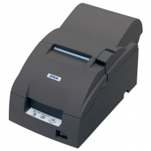 Máy in hóa đơn EPSON TM-U220A Cổng LAN