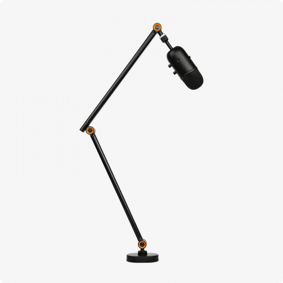 Giá Đỡ Microphone HyperWork ONIK MA01 G2