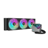 Tản nhiệt nước CPU AIO Deepcool LT360 ARGB (LGA1851/1700/1200/115x, AM5/AM4)