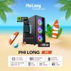 PC Phi Long Esport i5-3060 - Powered By ASUS (i5 12400F, H610, RAM 16GB, SSD 500GB, RTX 3060 12G, PSU 550W)