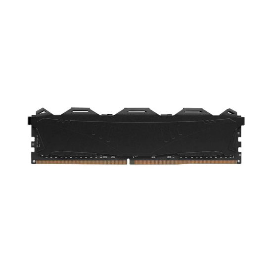 Ram Desktop DDR4 SSTC 16GB 3200MHz, 1.2V, Tản nhôm đen (U3200A-C22-16G-SS)