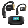 Tai Nghe Không Dây Open-Ear Cleer ARC III Sport Pro Black Gold (CL-6938741700801)