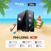 PC Phi Long Creator - i5 14600K / RAM 32GB / SSD 1TB / RTX 4060 / Tản A13 360 - Powered By MSI