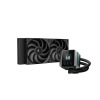 Tản nhiệt nước AIO Deepcool MYSTIQUE 240 (LGA1851/1700/1200/115x, AM5/AM4, Fan No LED)