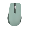 Chuột ASUS SmartO Mouse MD200 Silent Plus, Màu Xanh