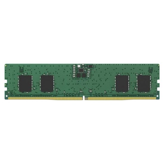 RAM Desktop Kingston DDR5 8GB 5600MHz (KVR56U46BS6-8)
