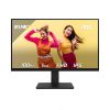 Màn Hình AOC 21.45 inch 22B20JH2/74 (FullHD, VA, 100Hz, 1ms, Màu Đen)