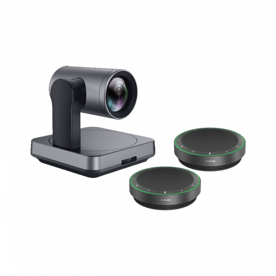 Bộ Thiết Bị Hội Nghị Jabra Meet Anywhere 4.1 (P/N: 9100-109)