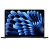 Macbook Air M4 2025 (MW133) (Apple M4, 10‑Core CPU, 10‑Core GPU, Ram 16GB, SSD 512GB, Màn Hình 13.6inch, Màu Midnight, Chính Hãng Apple Việt Nam)