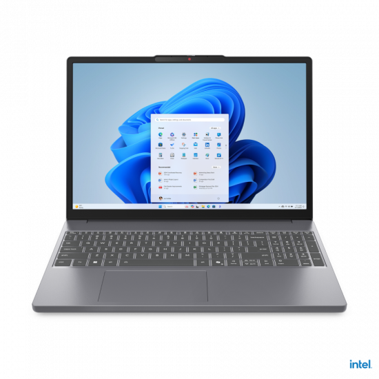 Laptop Lenovo IdeaPad Slim 3 15IRH10 (83K1000JVN) (Intel Core I7 13620H, Ram 16GB, SSD 512GB, Intel Graphics, Màn Hình 15.3inch WUXGA, Windows 11, Màu Xám)