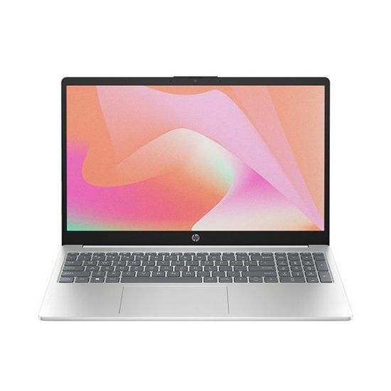 Laptop HP 15-FD1062TU 9Z2Y0PA (Intel Core Ultra 5-125H, Ram 16GB, SSD 1TB, Intel Arc Graphics, Màn Hình 15.6 inch FullHD, Windows 11, Màu Bạc)