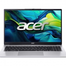 Laptop Acer Aspire Lite 15 AL15-41P-R3QL (AMD Ryzen 7-5700U, RAM 8GB, SSD 512GB, Màn hình 15.6inch IPS, AMD Radeon Graphics,  Windows 11)