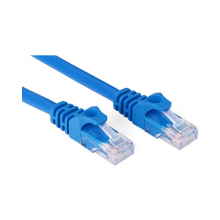 Cáp Mạng Đúc Sẵn Cat6 UTP Dài 5m Ugreen 11204