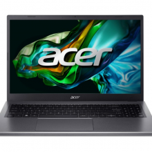 Laptop Acer Aspire 5 A515-58P-702Q (Core i7-13620H, RAM 16GB, SSD 512GB, VGA Intel UHD Graphics, Màn Hình 15.6 inch FHD, Windows 11, Màu Xám)