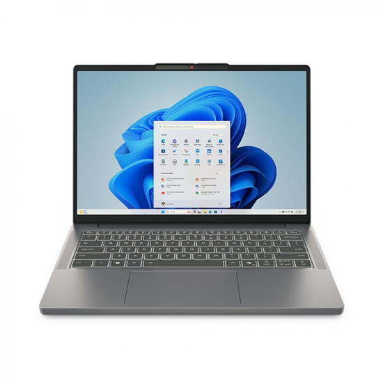 Laptop Lenovo IdeaPad Slim 3 14IRH10 83K00009VN (Core i7-13620H, RAM 24GB, SSD 512GB, VGA Intel UHD, Màn Hình 14 inch WUXGA IPS, Windows 11, Màu Xám)