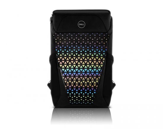 Balo Dell Gaming Backpack 17 GM1720PM