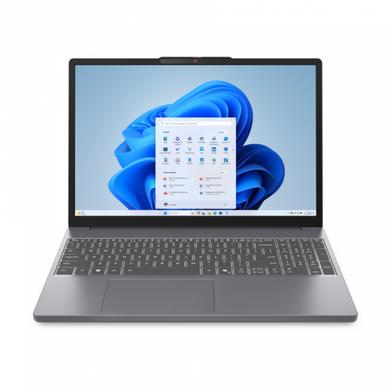 Laptop Lenovo IdeaPad Slim 3 15IRH10 (83K1000FVN) (Intel Core I7 13620H, Ram 24GB, SSD 512GB, Intel UHD Graphics, Màn Hình 15.3" WUXGA, Windows 11, Màu Xám)