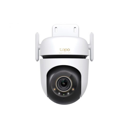 Camera Không Dây Ngoài Trời TP-Link Tapo C530WS (Độ Phân Giải 3K 5MP, Chống Bụi & Nước IP66, Tích Hợp Loa Và Mic Hai Chiều)