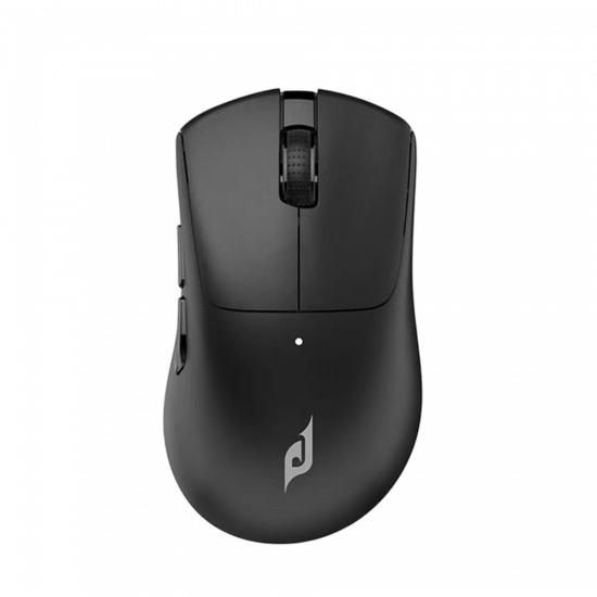 Chuột Gaming Không Dây EDRA EM629X - Triple Mode (3 mode, 12.000 DPI, 59g, Pin sạc)