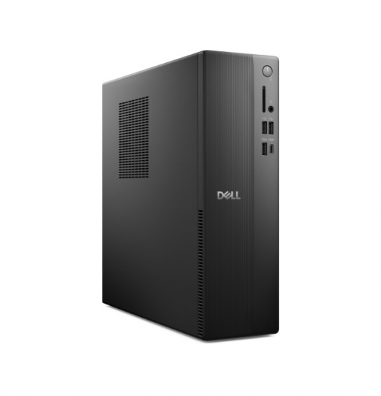 Máy Tính Để Bàn Đồng Bộ Dell Slim ECS1250 DS-14400-16-512G (Intel Core i5 14400, RAM 16GB, SSD 512GB,  Intel UHD Graphics 730, Windows 11)
