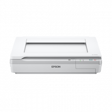 Máy Scan Epson WorkForce DS-50000 (A3, A4 1 Mặt, USB)