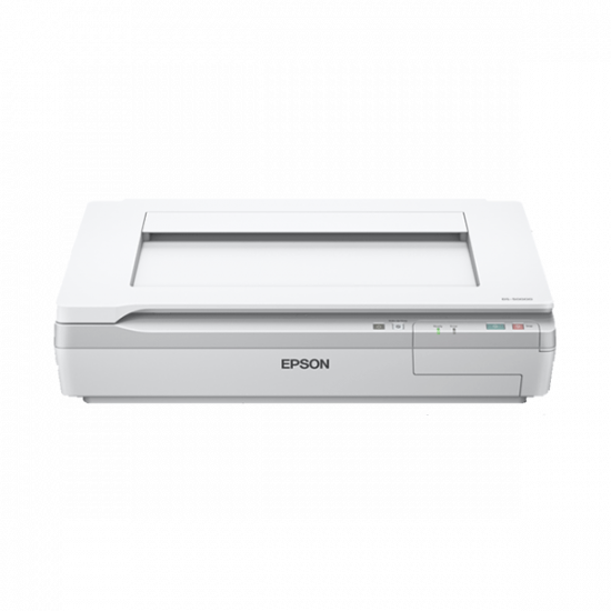 Máy Scan Epson WorkForce DS-50000 (A3, A4 1 Mặt, USB)