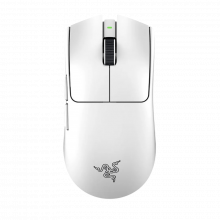 Chuột Gaming Không Dây Razer Viper V3 Pro White (RZ01-05120100-R3A1)