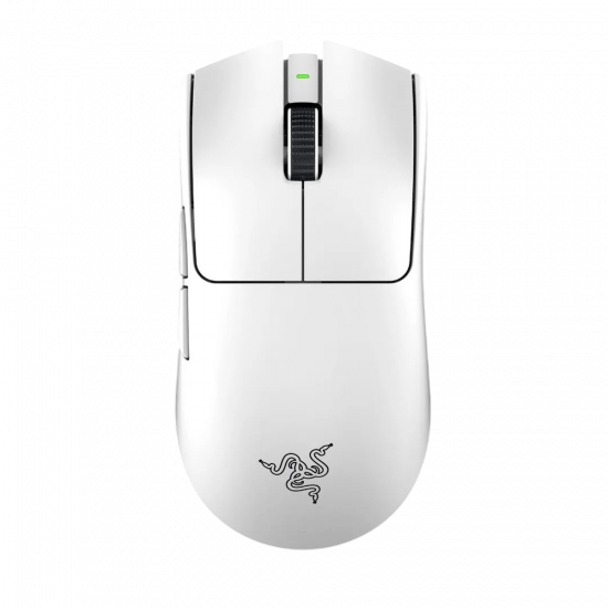 Chuột Gaming Không Dây Razer Viper V3 Pro White (RZ01-05120100-R3A1)