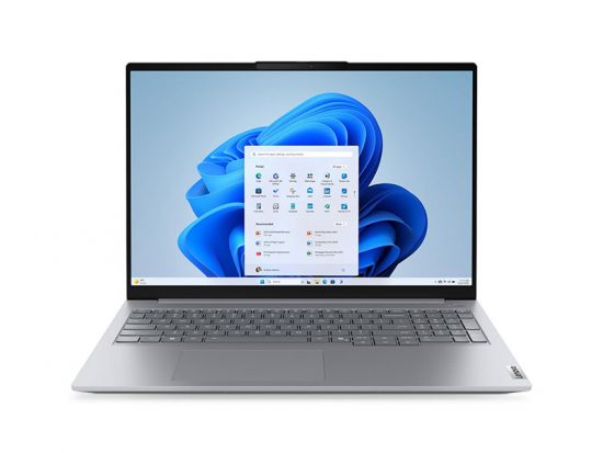 Laptop Lenovo ThinkBook 16 G8 IAL 21SK0071VN (Core Ultra 5 225H, RAM 16GB, SSD 512GB, Màn Hình 16inch WUXGA, Windows 11)