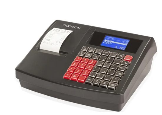 Máy Tính Tiền Quorion QMP-18