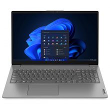 Laptop Lenovo V15 G4 IRU 83A100WRVN (Core i3-1315U, RAM 8GB, SSD 256GB, VGA Intel UHD Graphics, Màn Hình 15.6inch FHD IPS, No OS, Vỏ Nhựa Màu Xám)