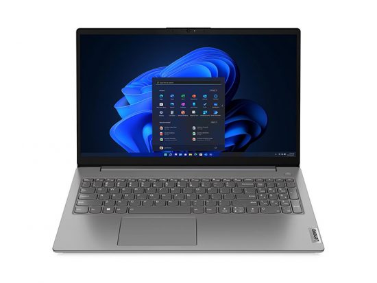 Laptop Lenovo V15 G4 IRU 83A100WRVN (Core i3-1315U, RAM 8GB, SSD 256GB, VGA Intel UHD Graphics, Màn Hình 15.6inch FHD IPS, No OS, Vỏ Nhựa Màu Xám)