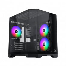 PC Phi Long AMD Gaming - R5 7600 / RX 7600 / RAM 32GB / SSD 1TB / PSU 650W