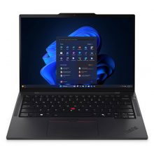 Laptop Lenovo ThinkPad T14S GEN 6 21R10001VA (Core Ultra 5 225U, RAM 16GB, SSD 512GB, Màn Hình 14inch WUXGA, NoOS, Black, Carbon)