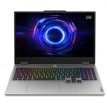 Laptop Lenovo Gaming LOQ 15IRX10 83JE006PVN (Core i7 13650HX, RAM 24GB, SSD 512GB, RTX 5050 8GB, Màn Hình 15.6 inch FHD IPS 144Hz, Windows 11, Màu Xám)