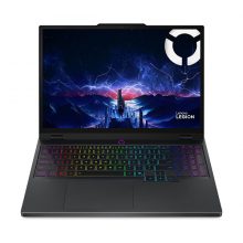 Laptop Lenovo Gaming Legion 5 15AHP10 83LY004GVN (Intel Core i7-14700HX, RAM 24GB, SSD 1TB, VGA RTX 5070 8GB, Màn Hình 15.1inch WQXGA OLED 165Hz, Windows 11, Office, Đen)