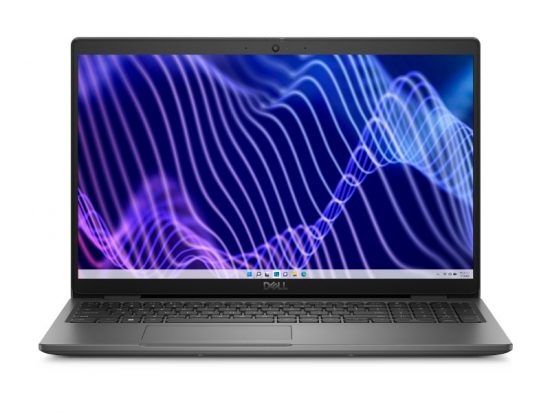 Laptop Dell Latitude L3540 71058804 (Core i5 1235U, RAM 16GB, SSD 512GB, Màn Hình 15.6 inch FHD, Vỏ Nhựa Màu Đen)