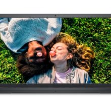 Laptop Dell Inspiron 15 3520 (N5I5201W1) 16GB (Intel Core i5-1235U, RAM 16GB, SSD 512GB, VGA Intel Iris Xe, Màn Hình 15.6inch FHD, Windows 11, Màu Đen)