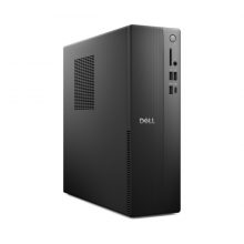 Máy Tính Để Bàn Đồng Bộ PC Dell Slim ECS1250-71066641 (Core i5 14400, RAM 8GB, SSD 512GB, VGA Intel UHD,  Lan Gigabit, Wifi, Bluetooth, Windows 11 Home)