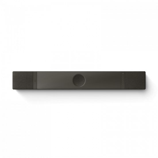Loa Soundbar Kef XIO Slate Black (820W, Bluetooth 5.3)