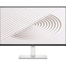 Màn Hình Dell 23.8 inch S2425HS (Ful HD, IPS, 100Hz, 4ms, Loa, HDMI, Màu Trắng)