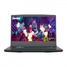 Laptop Gaming MSI Thin A15 B7UCX 020VN (AMD Ryzen 5 7535HS, RAM 8GB, SSD 512GB SSD PCIe, RTX 2050, Màn Hình 15.6inch FullHD 144Hz, Windows 11, Màu Xám)
