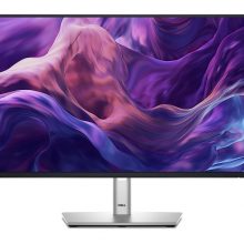 Màn Hình Dell 23.8inch P2425HE (IPS, FullHD, 100Hz, 5ms, USB-C, RJ45, HDMI, DP)