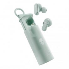 Tai Nghe SkullCandy Dime Evo Preppy Sage (SK-S2DTW-S795)