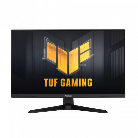 Màn Hình Gaming 24.5inch Asus Tuf VG259Q5A (FullHD, IPS, 200Hz, 1ms, HDMI, Loa, Màu Đen)