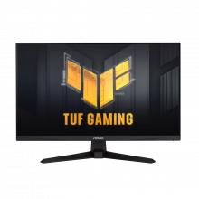 Màn Hình Gaming 24.5inch Asus Tuf VG259Q5A (FullHD, IPS, 200Hz, 1ms, HDMI, Loa, Màu Đen)